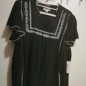 Blouses